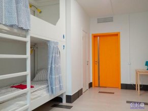 Хостел Крокус