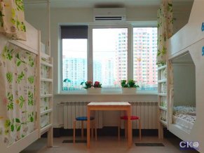 Хостел Крокус