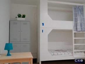 Хостел Крокус