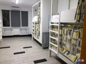 Хостел Крокус