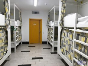 Хостел Крокус