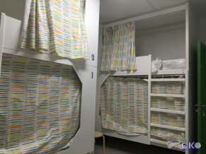 Хостел Крокус