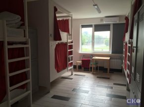 Хостел Крокус