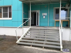 Хостел Крокус