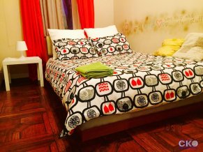 Хостел ДомЖур