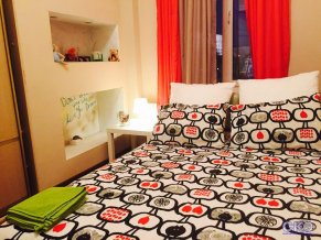 Хостел ДомЖур