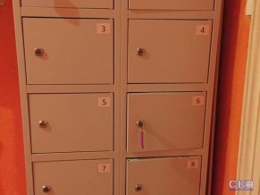 Хостел ДомЖур