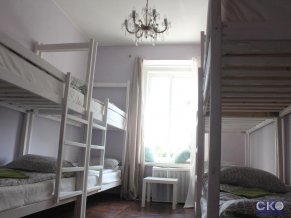 Хостел ДомЖур