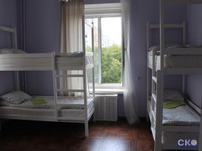 Хостел ДомЖур