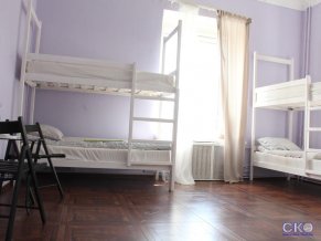 Хостел ДомЖур