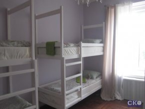 Хостел ДомЖур