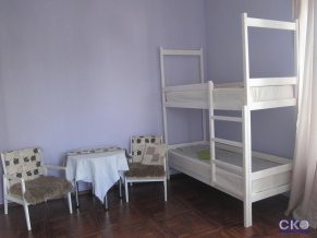 Хостел ДомЖур