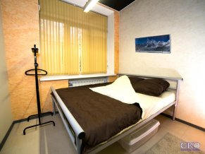 Хостелы Рус - Коломенская