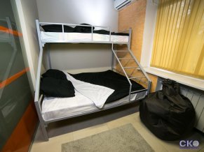 Хостелы Рус - Коломенская