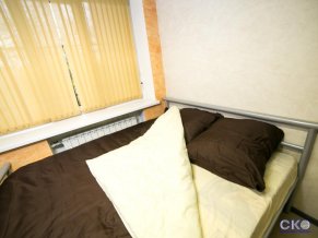 Хостелы Рус - Коломенская