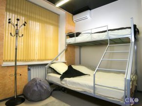 Хостелы Рус - Коломенская