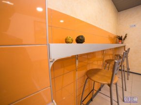 Хостелы Рус - Коломенская