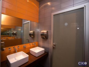 Хостелы Рус - Коломенская