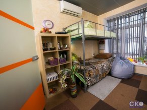 Хостелы Рус - Коломенская