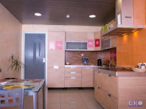 Хостелы Рус - Коломенская