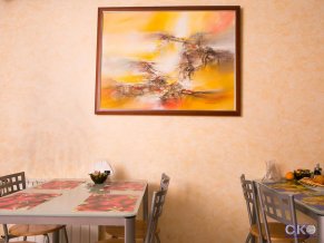 Хостелы Рус - Коломенская