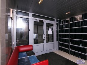 Хостелы Рус - Коломенская