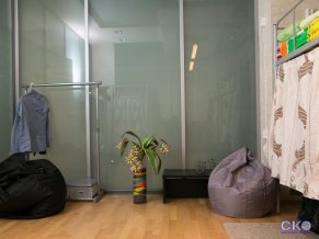 Хостелы Рус - Коломенская