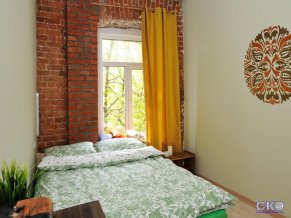 Nicehostel Комсомольская