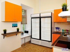 Nicehostel Комсомольская