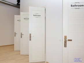 Nicehostel Комсомольская