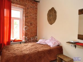 Nicehostel Комсомольская