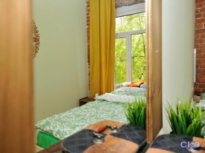 Nicehostel Комсомольская