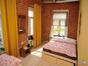 Nicehostel Комсомольская