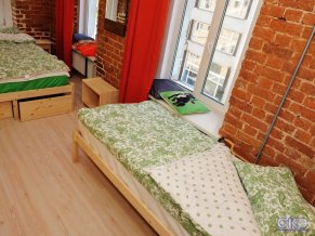 Nicehostel Комсомольская