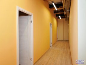 Nicehostel Комсомольская