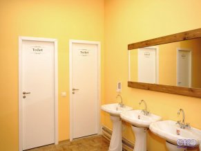 Nicehostel Комсомольская