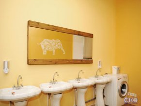 Nicehostel Комсомольская