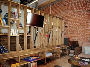 Nicehostel Комсомольская