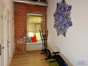 Nicehostel Комсомольская