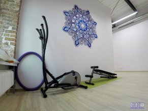 Nicehostel Комсомольская