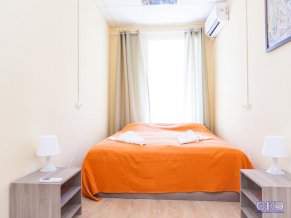 Хостелы Рус - Проспект Мира