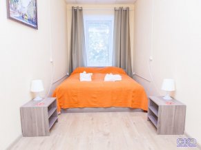 Хостелы Рус - Проспект Мира