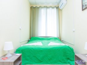 Хостелы Рус - Проспект Мира