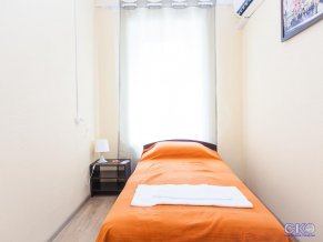 Хостелы Рус - Проспект Мира