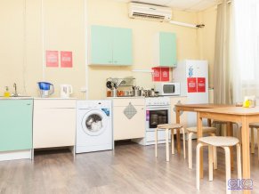 Хостелы Рус - Проспект Мира