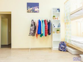 Хостелы Рус - Проспект Мира