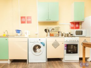 Хостелы Рус - Проспект Мира