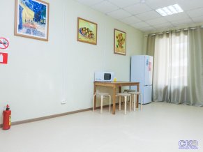 Хостелы Рус - Проспект Мира