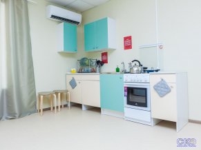 Хостелы Рус - Проспект Мира