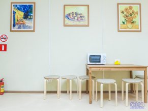 Хостелы Рус - Проспект Мира